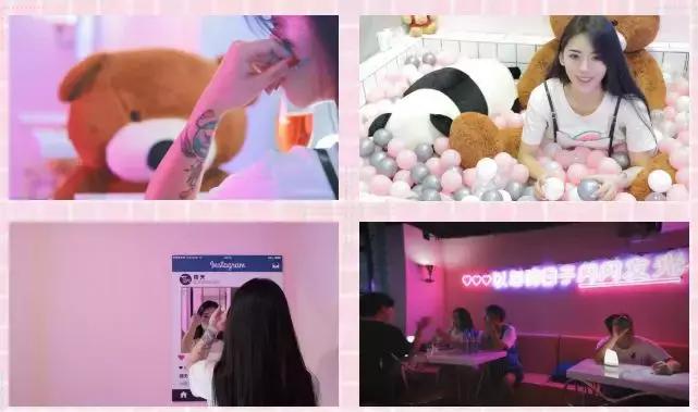 宜昌百家文化生活空间正在推选丨晴天酒吧：享受浪漫时尚空间