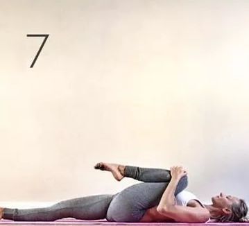 脸上油腻腻感觉洗不干净,脸上瑜伽