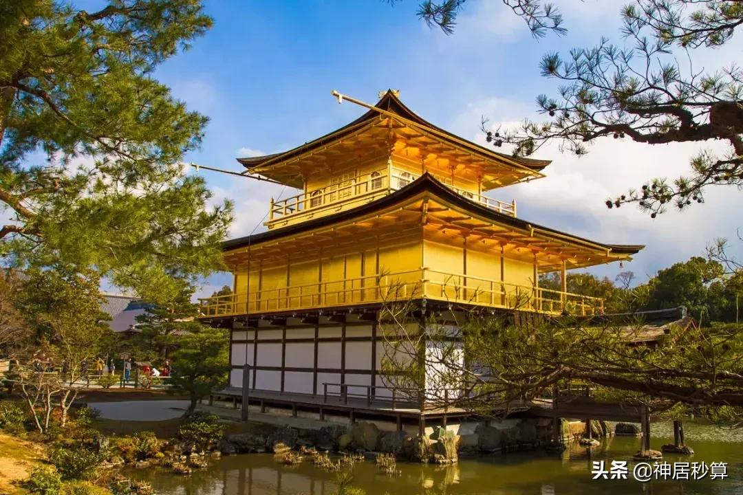 日本京都房价多少钱一平米,日本京都房价多少钱一平