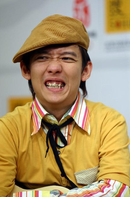 阿牛当年有多火,阿牛到底做了什么