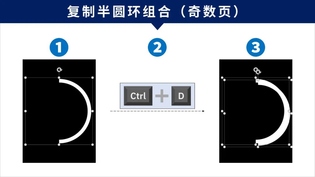 倒计时PPT动画制作教程,倒计时动画ppt