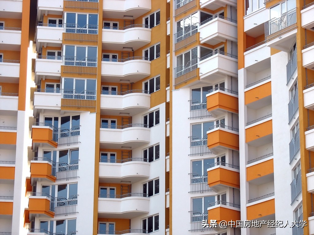 多层住宅是多少层,多层住宅及低层住宅是多少层