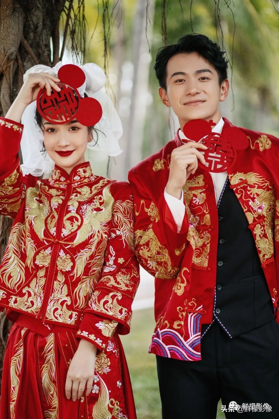 即将2021最流行的四种婚纱照风格,2020必拍8种超火爆婚纱照风格推荐