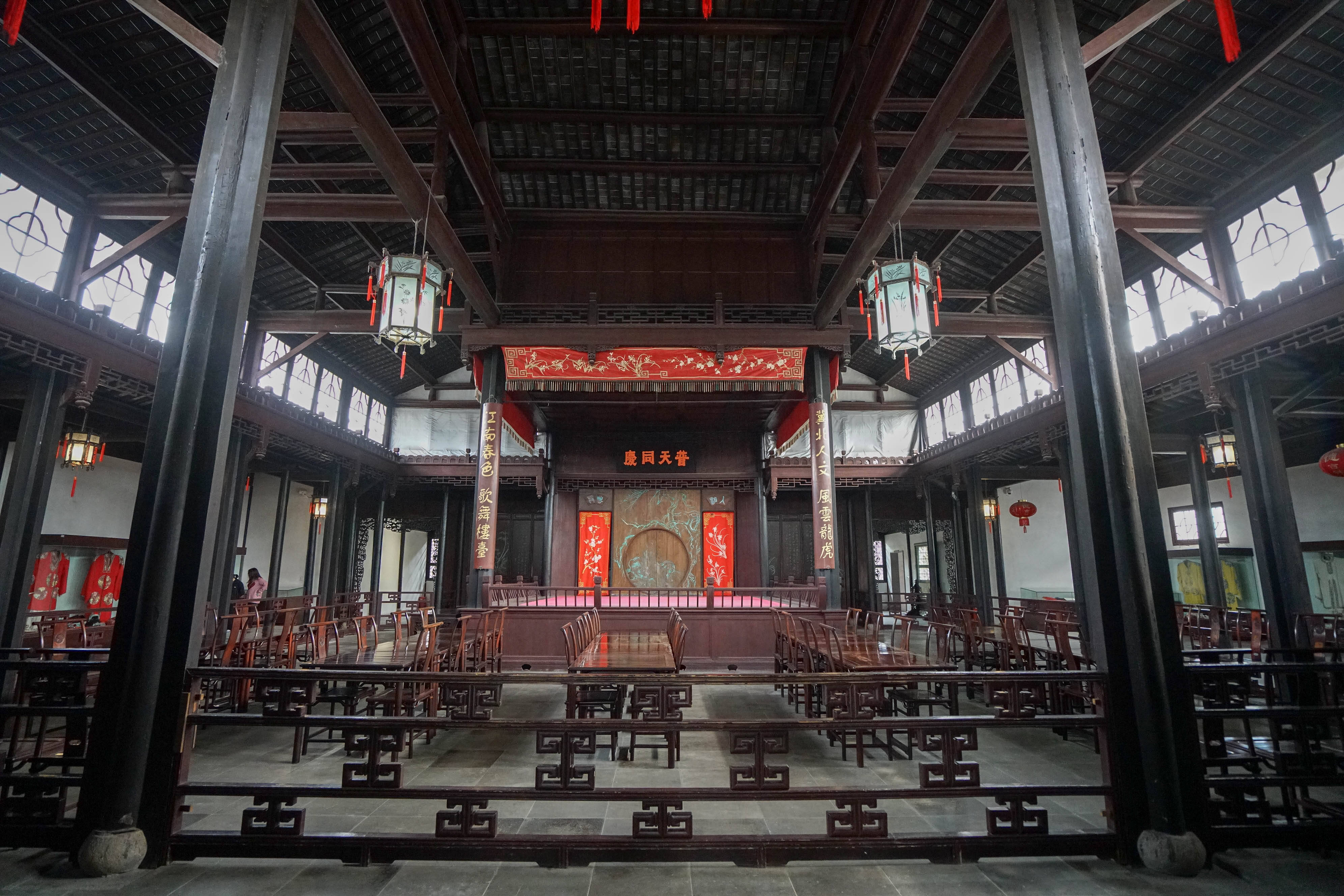 鑻忓窞鏃呮父灏忎紬鏃呮父鏀荤暐,鑻忓窞鏃呮父鏀荤暐灏忎紬鏅偣鎺ㄨ崘