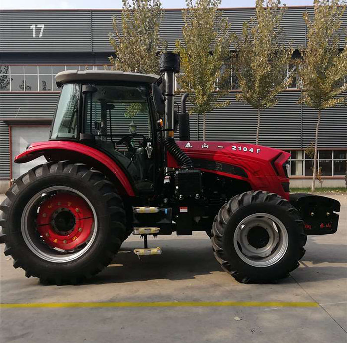 吉林市东风牌拖拉机价格表,正宗十大名牌拖拉机销量排行榜