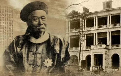 李鸿章的绝唱,招商局是如何成为资产超过10万亿的央企一哥?