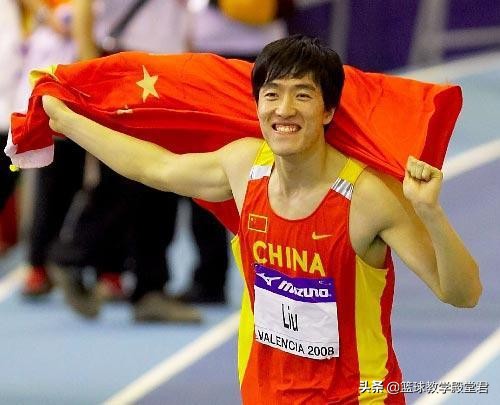 中国体坛是不是姚明最成功,中国体坛十大伟大球员