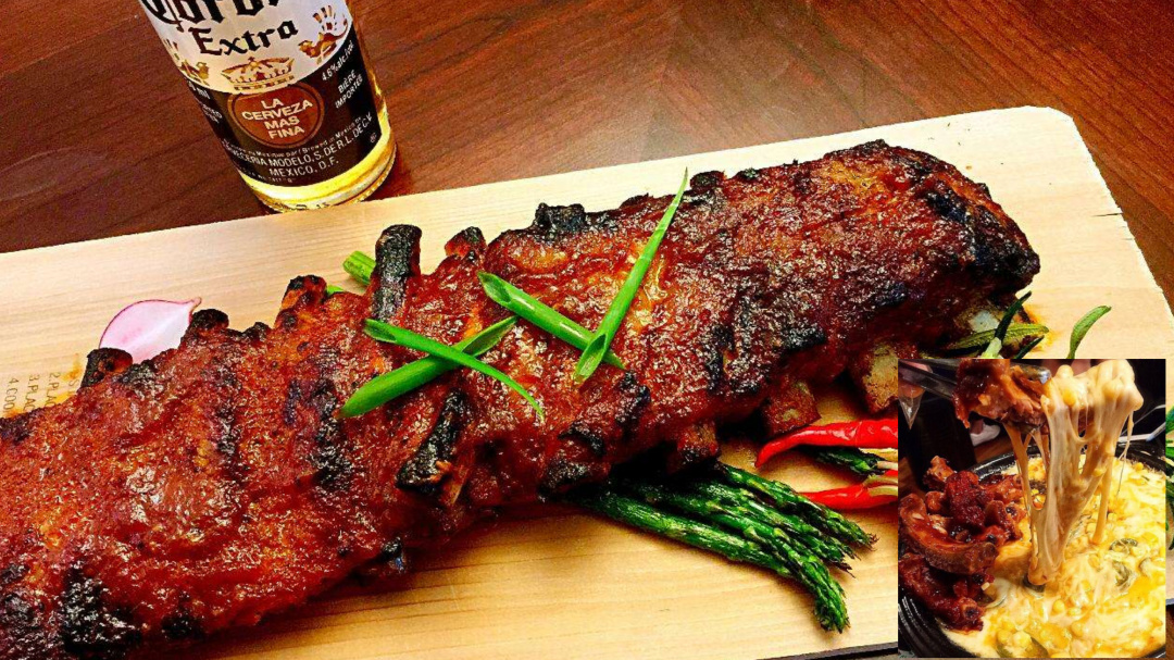 济南正宗龟锅烤肉,探索济南美食