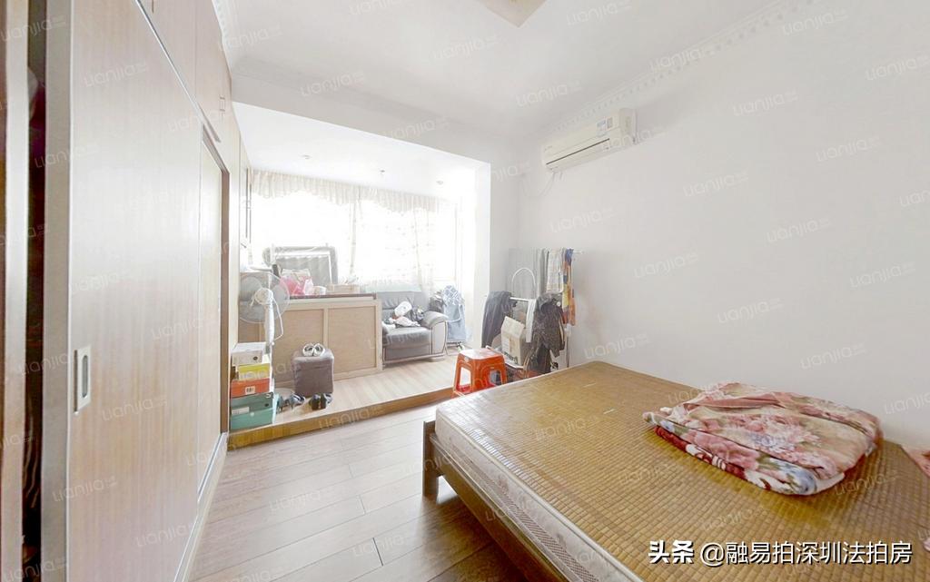 好房推荐|出关第一站「国展苑」既投资既收益,8折起拍