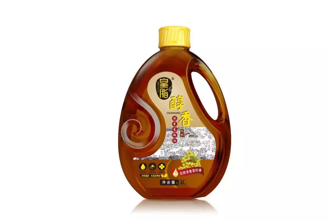 皇脂茶油开发有限公司,2021年茶油的价格