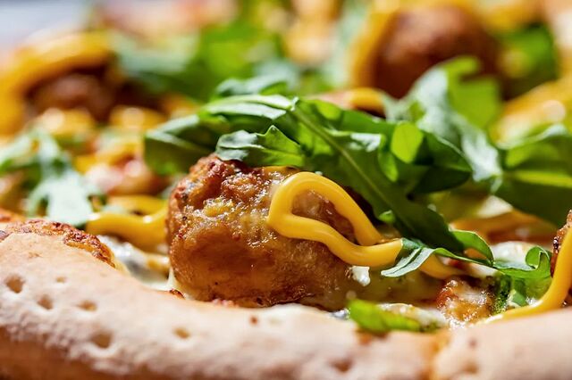 火了！好吃不胖的“魔力肉”惊现魔都