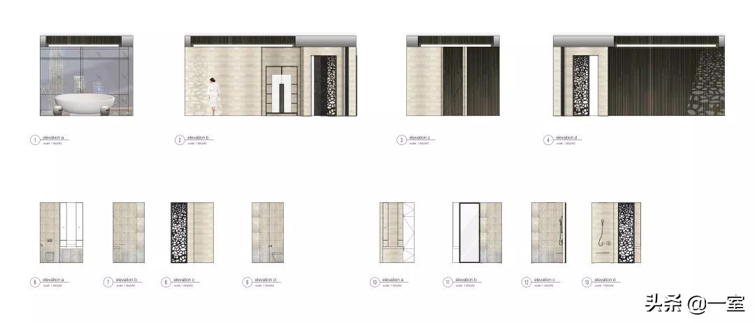 彩平图思路,高级彩平图技巧