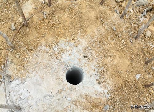 桩基检测的7种方法你都了解么,桩基检测的方法怎么选择