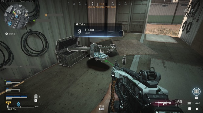 没有外挂肆虐，绿色玩家的世外桃源？详细评测主机版《绝地求生》