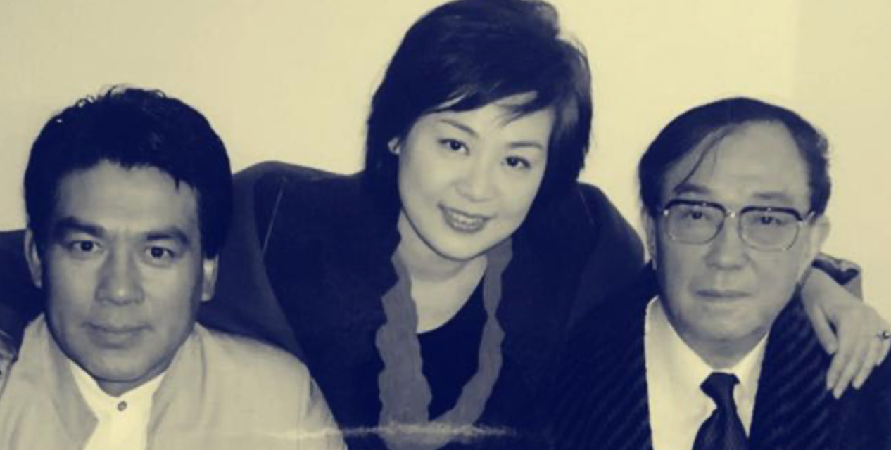 电影牧马人丛珊现状,牧马人的女主角丛珊去哪了