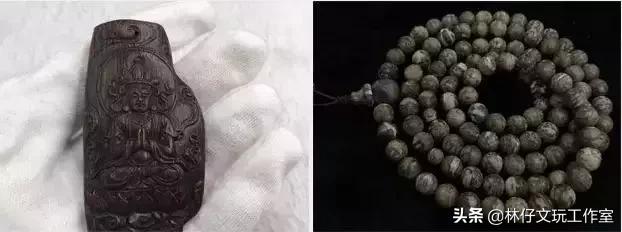 真正的沉香和沉香木,沉香与沉香木之间的联系