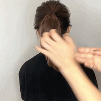 试试自己适合哪种卷发发型,打造出最适合自己的卷发造型