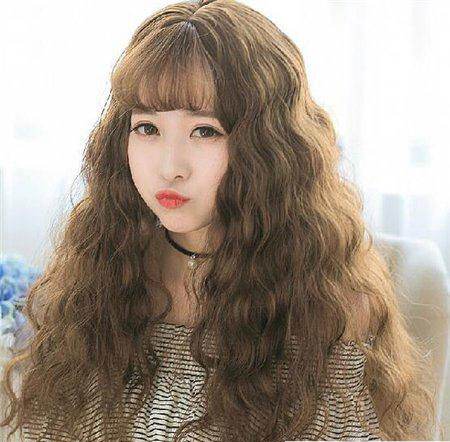 头发尾部分叉断了,头发老断分叉是缺什么