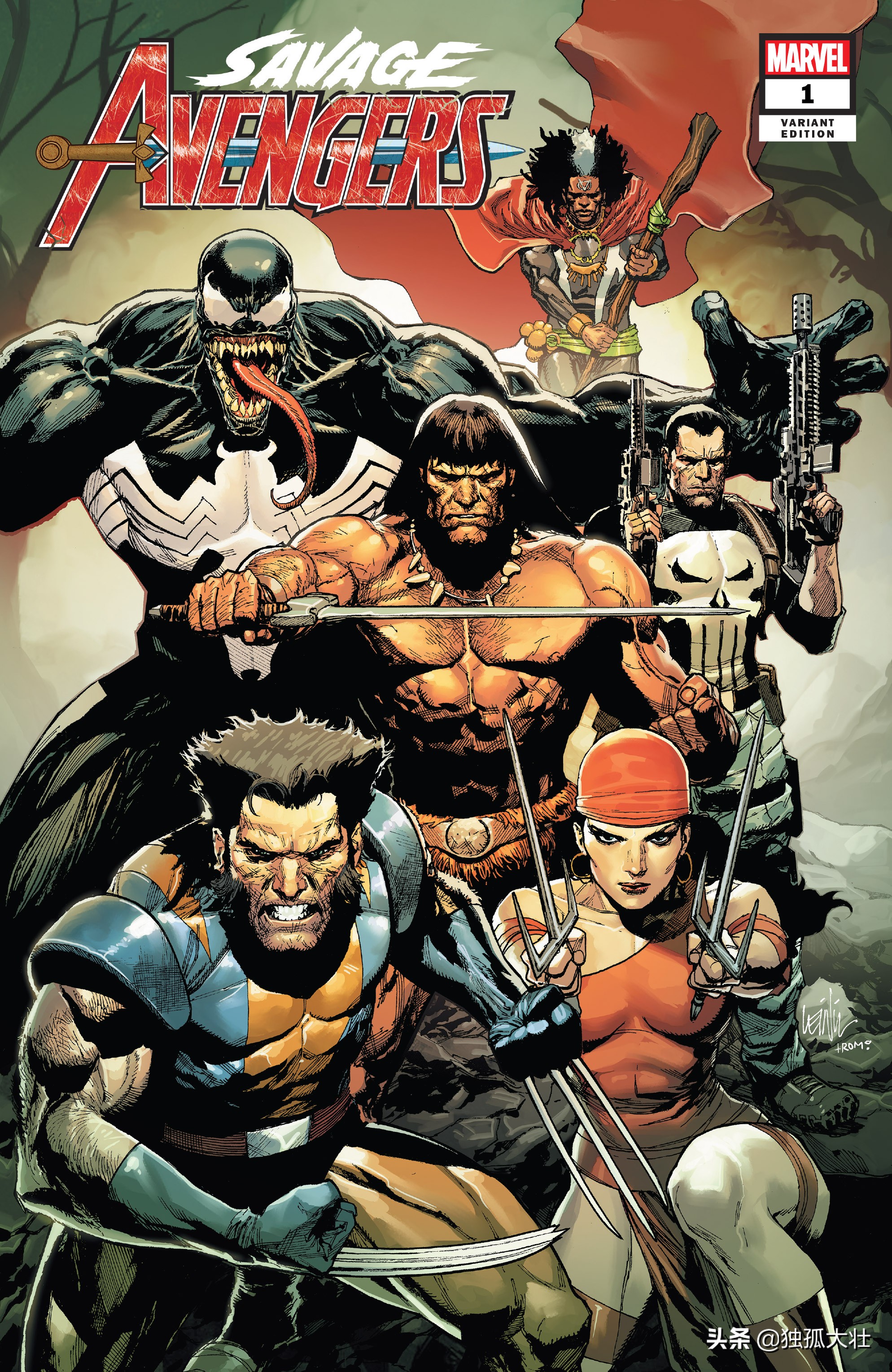 毒液和复仇者联盟合体视频,毒液和复仇者联盟的合体小视频