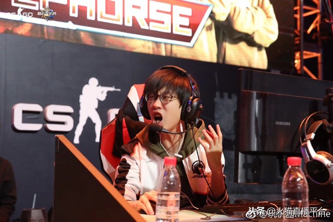 csgo最火主播排名,csgo火猫主播