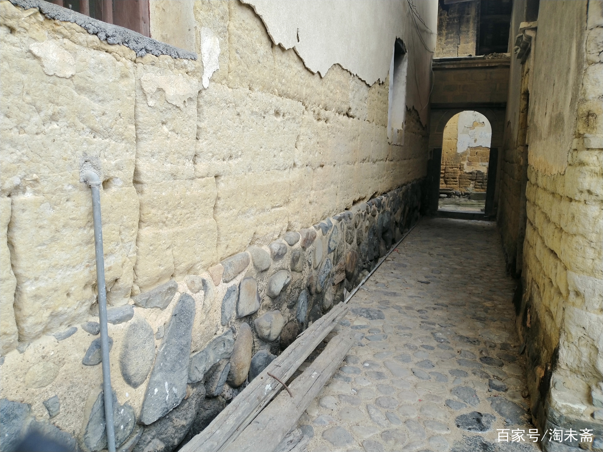 家乡的土楼作文500字,春节南靖土楼家乡的风俗