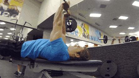 练不出麒麟臂的原因,简单实用的麒麟臂练法