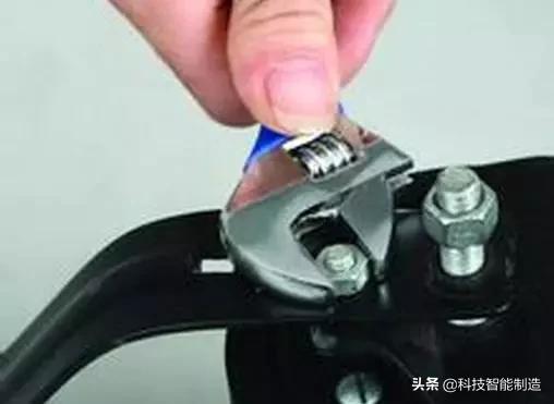 螺丝钉是顺时针拔还是逆时针拔,螺丝钉是顺时针还是逆时针