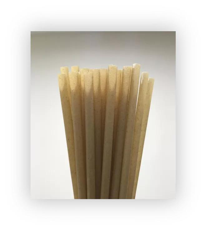 展商风采｜金贝吸管——助力环保，返璞归真