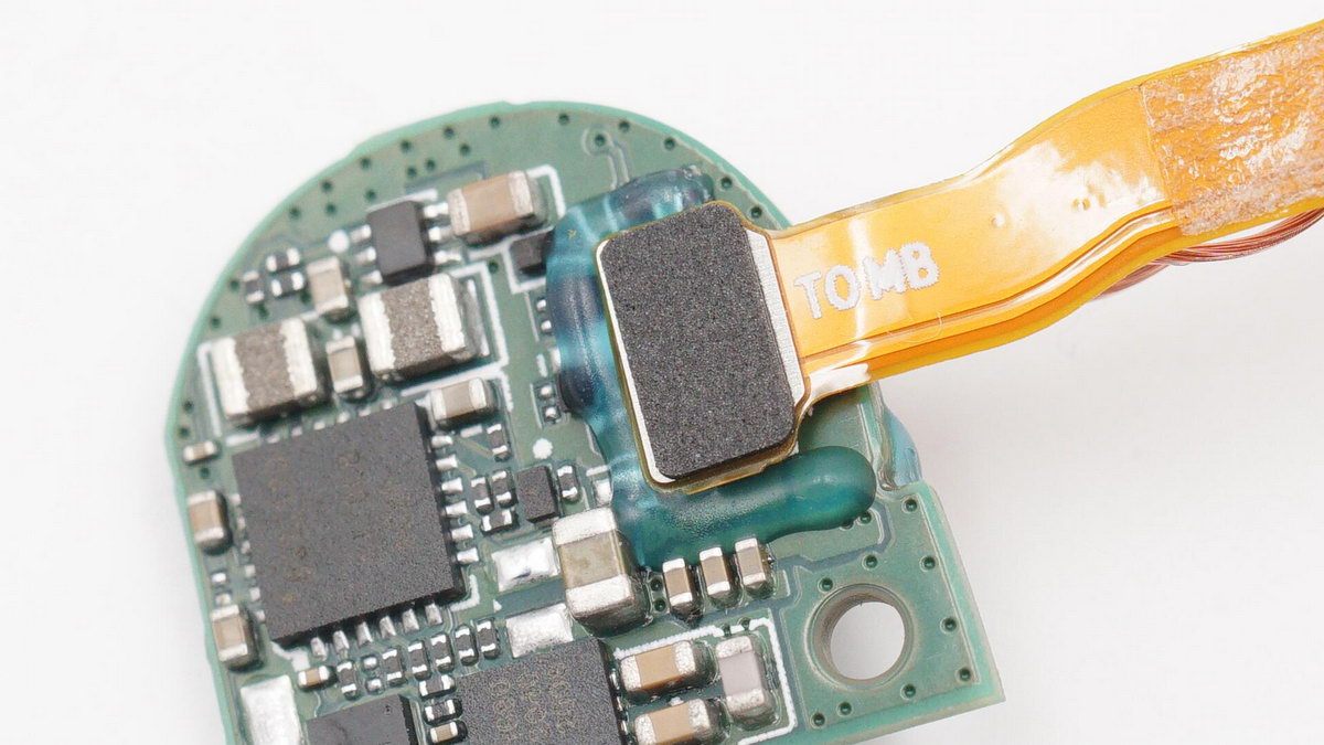 小米耳机flipbudspro拆装,小米flipbudspro耳机查找