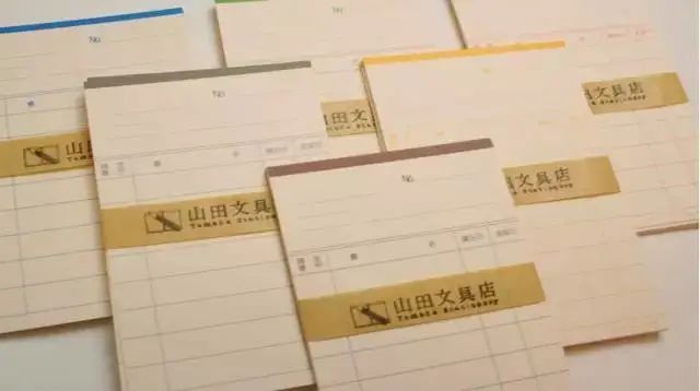 现在，全靠霓虹文具给我带来工作归属感