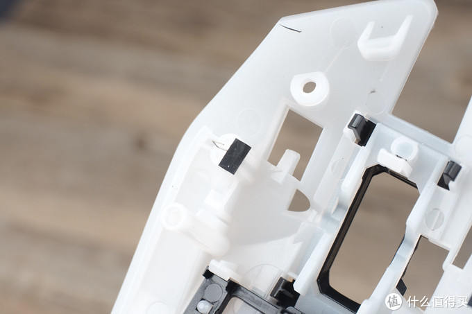 达尔优牧马人5代游戏鼠标,达尔优牧马人一代鼠标拆解教程