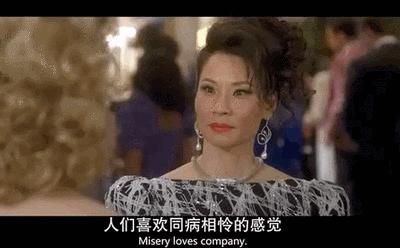 外国明星评价刘玉玲,刘玉玲被嘲讽像狗