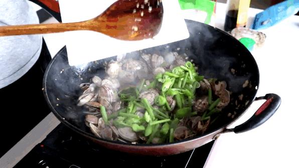 花蛤和蛤蜊的区别图解,花蛤和蛤蜊有区别吗