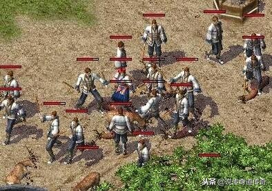 热血传奇盘点老玩家无奈的回忆,热血传奇十大未解之谜手游排行榜