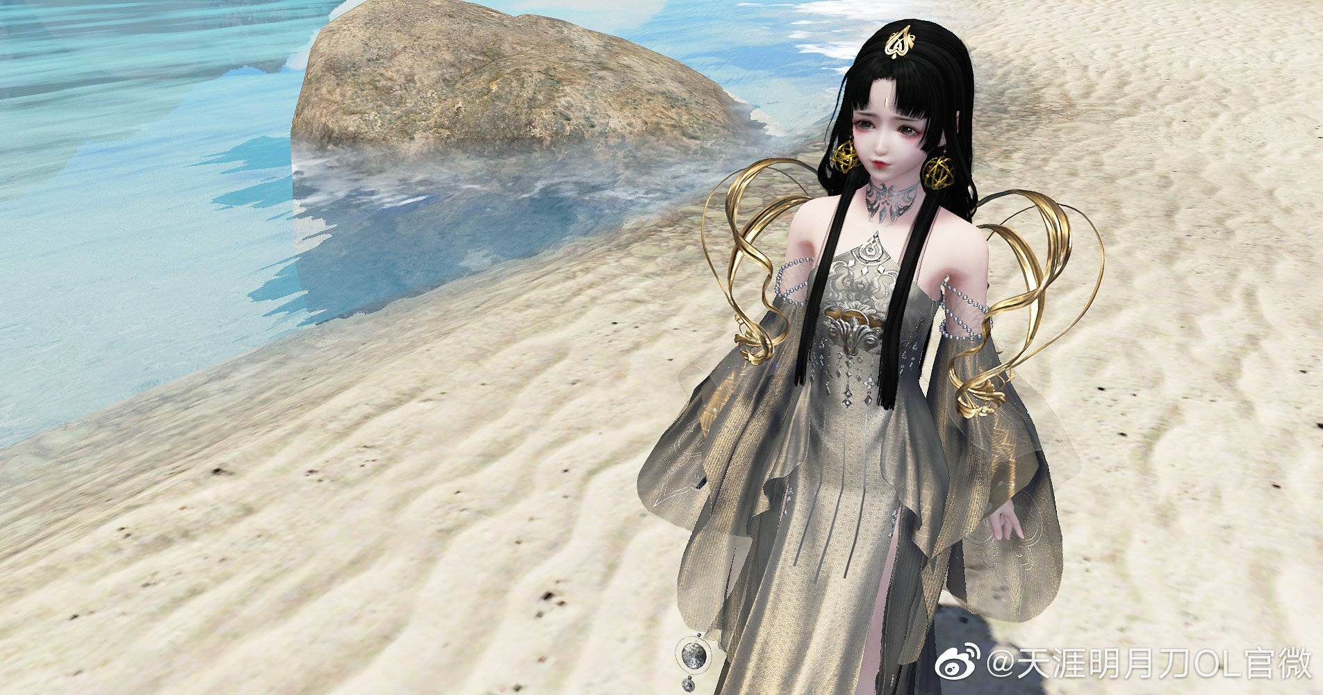 天刀删号事件后续策划回应,天刀亿万神豪删号