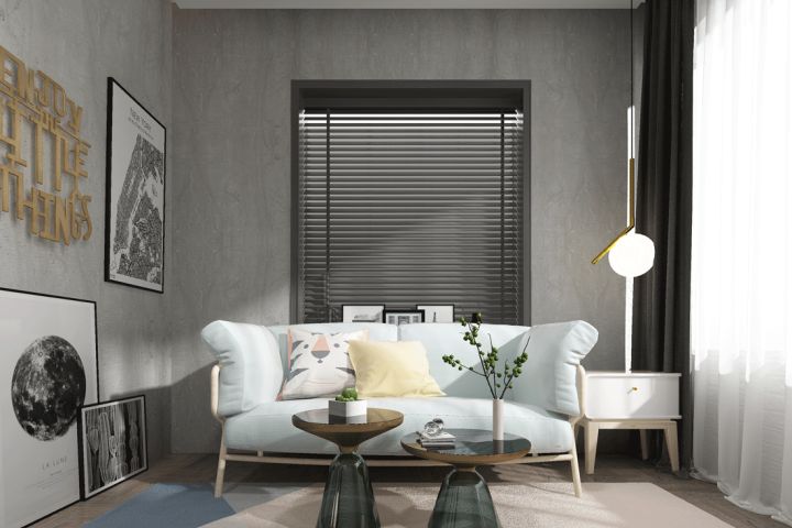 昆明装饰装潢风格大全,昆明全屋装饰设计建议