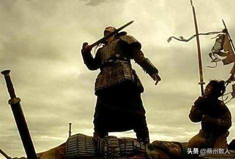 一代英雄豪杰项羽的失败,项羽的英雄事迹和评价