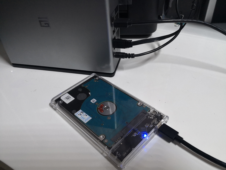 我家云:安全、快捷、高效、易用的云数据管家