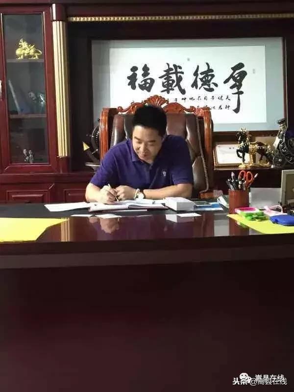 姬建国:走出河南的嵩县表弟