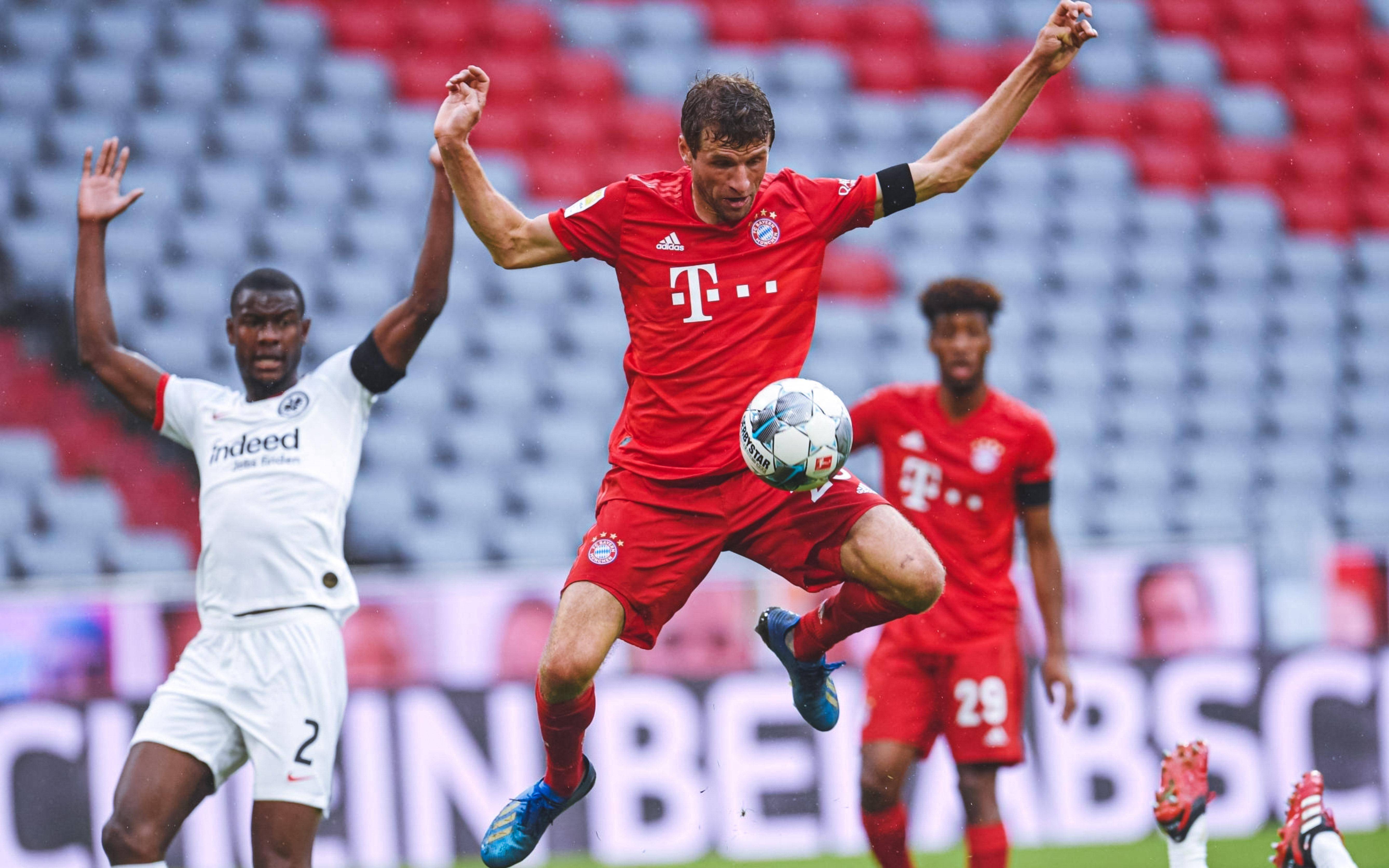 拜仁vs巴黎复盘,拜仁vs热刺复盘