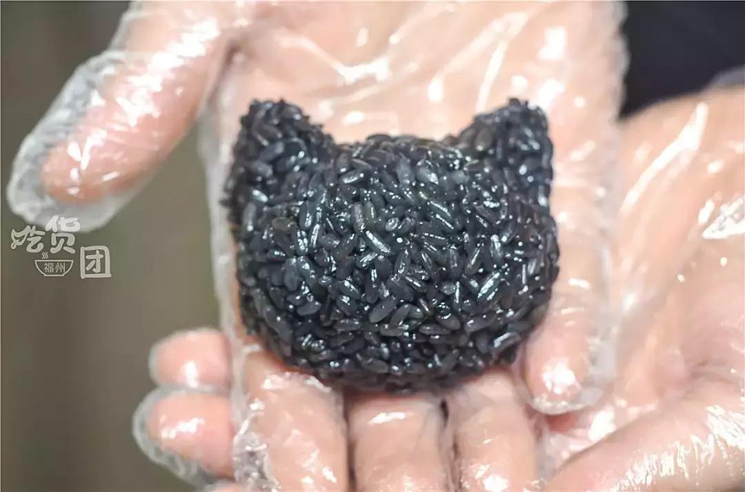 福州最便宜的饭团,福州最好吃的饭团店