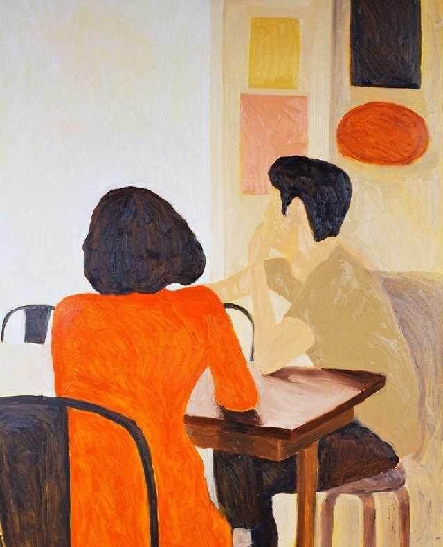 婚姻中如何让对方放下自己,婚姻中如何做狠心的女人