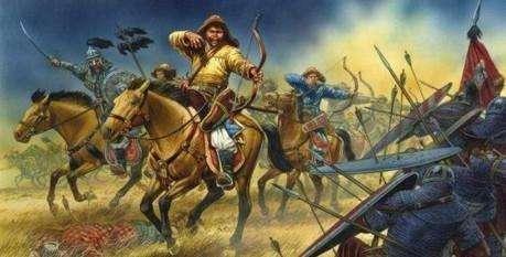 鼎盛时期蒙古宋金辽谁更厉害,辽金为啥后期都很弱