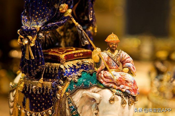 世界上最豪华的小孩房间,世界上最大最豪华的儿童房