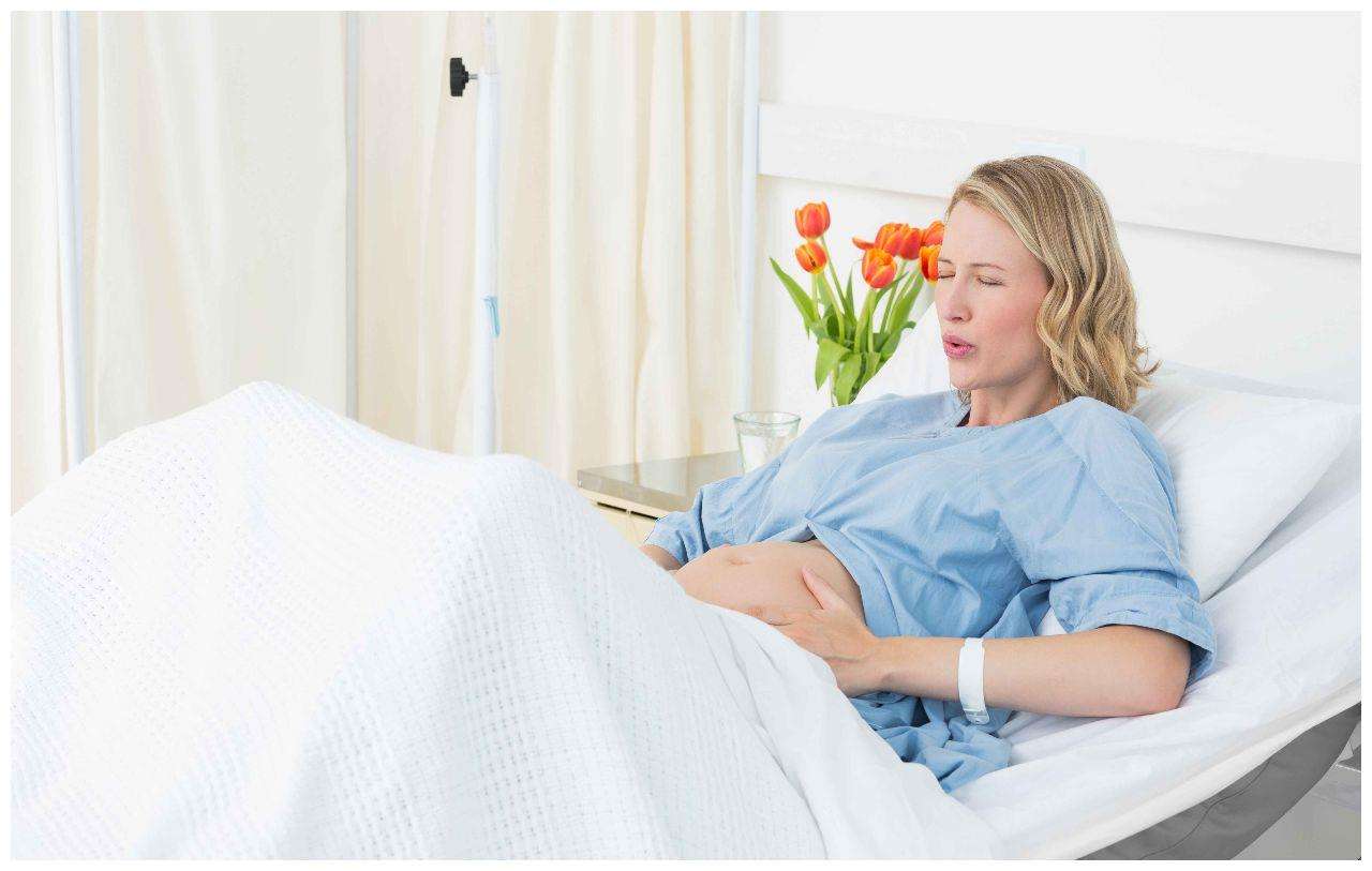 剖腹产手术最重要的步骤,剖腹产要做什么流程