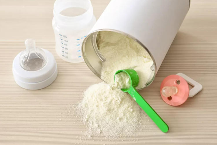 春季宝宝挑食厌食的原因,宝贝积食口臭小妙招