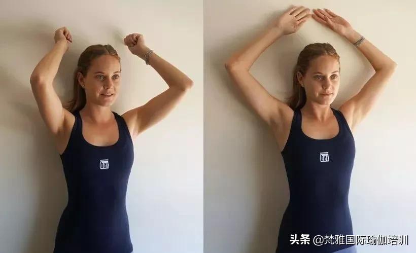 练瑜伽为什么胸越练越小,练瑜伽反而胖了怎么回事