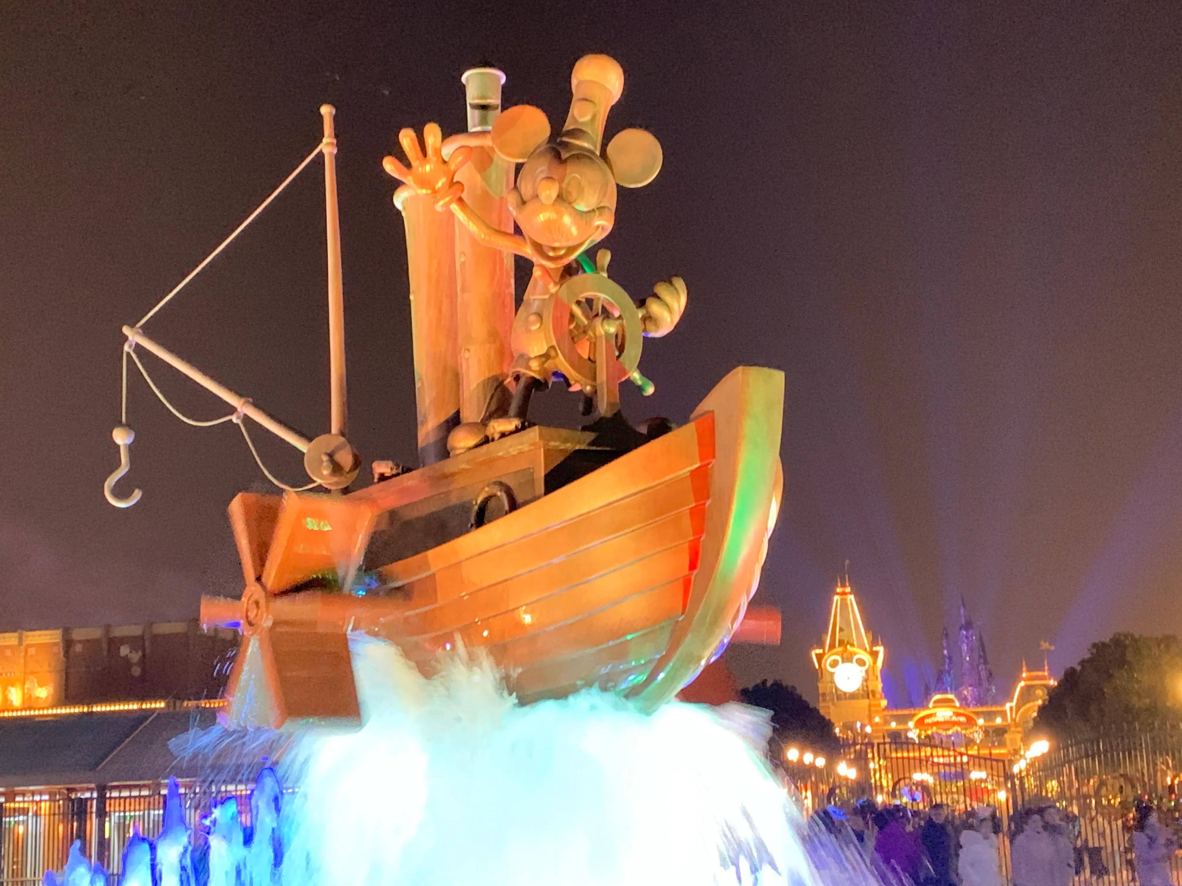 上海迪士尼攻略app下载,旅游攻略上海迪士尼景点图片