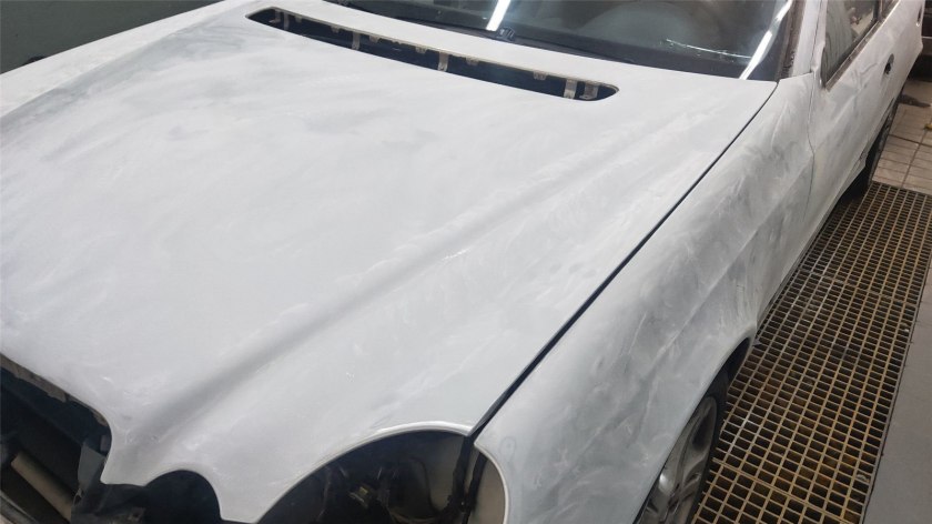 向经典致敬奔驰,奔驰w211后期款的通病