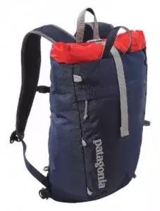 口红有多少类，攀岩背包就有多少种